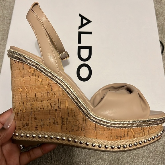 ALDO Sandals - Fitchia - Picture 4 of 7
